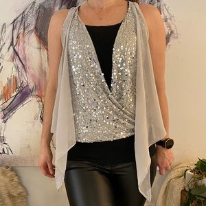 Tristan tops size XS